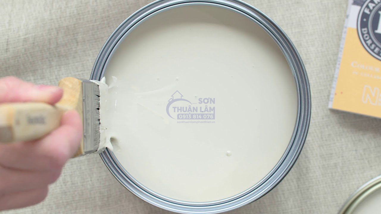 Sơn Dulux Lâm Đồng