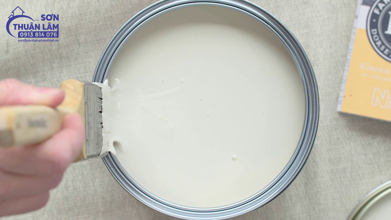 Sơn Dulux Lâm Đồng