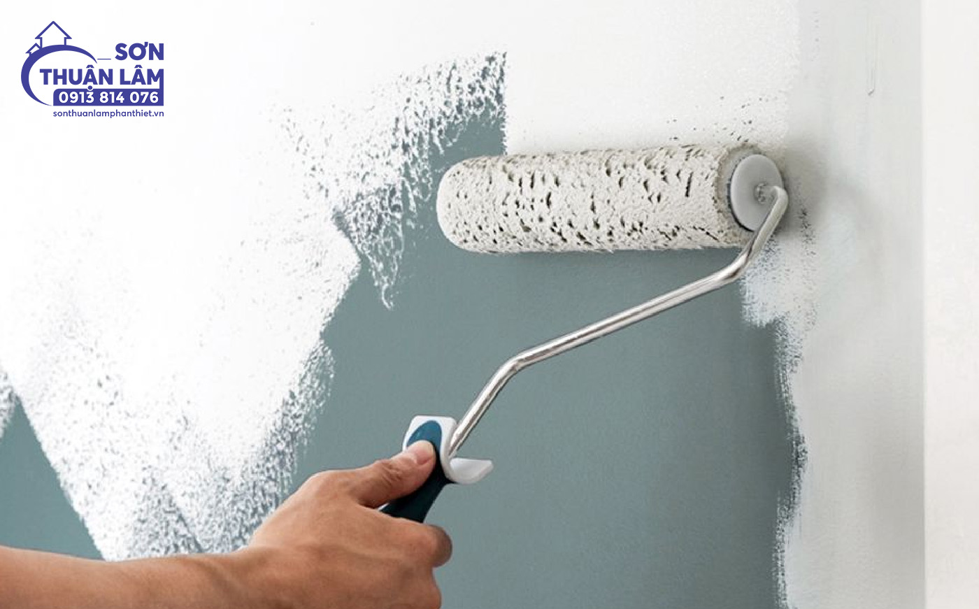 Sơn Dulux Lâm Đồng