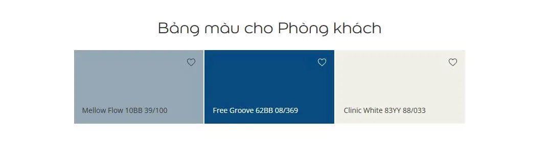 Sơn Dulux Lâm Đồng