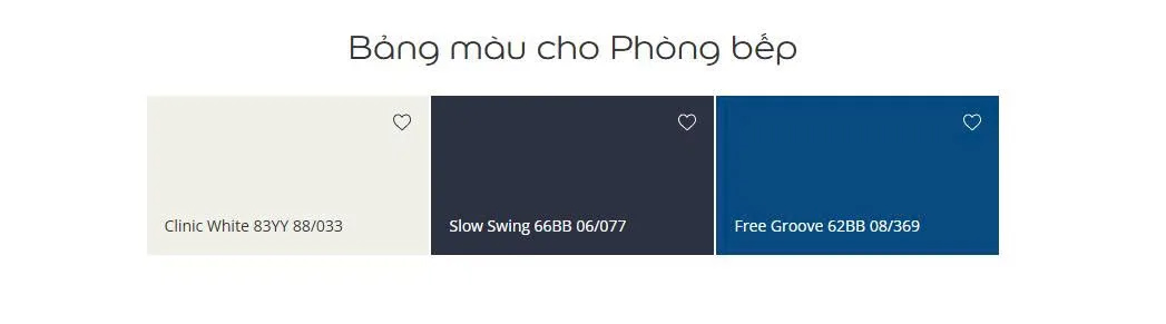 Sơn Dulux Lâm Đồng