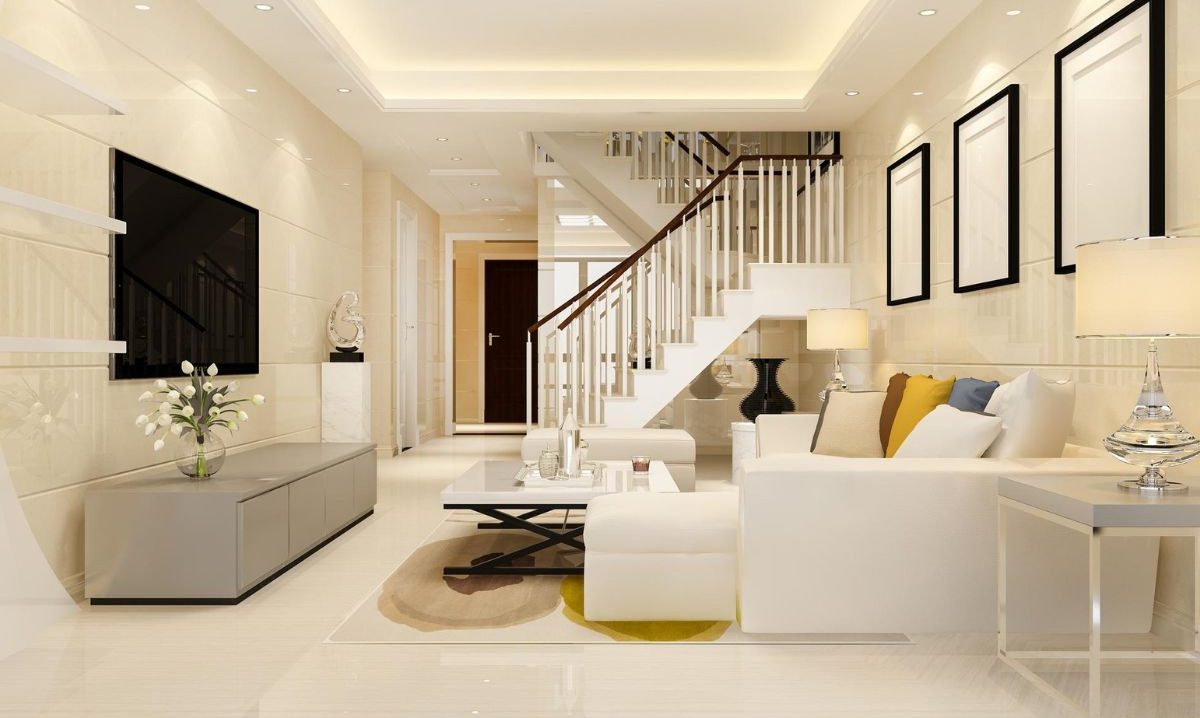 Sơn Dulux Lâm Đồng