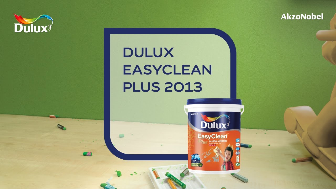 Sơn Dulux Phan Thiết