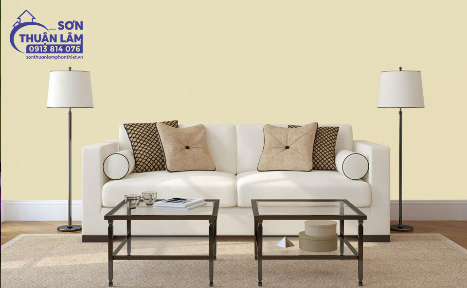 Sơn Dulux Phan Thiết