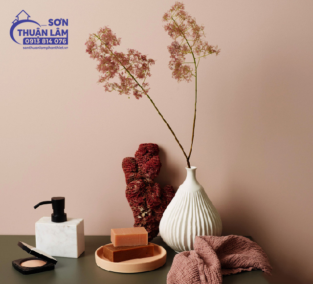 Sơn Dulux Phan Thiết