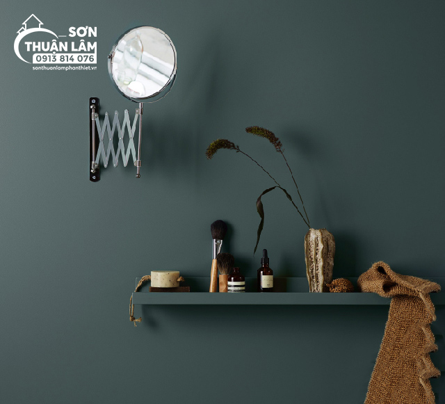 Sơn Dulux Phan Thiết