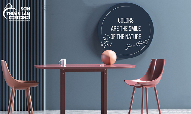 Sơn Dulux Phan Thiết
