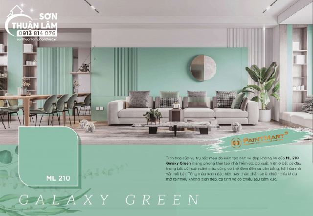 Sơn Dulux Phan Thiết