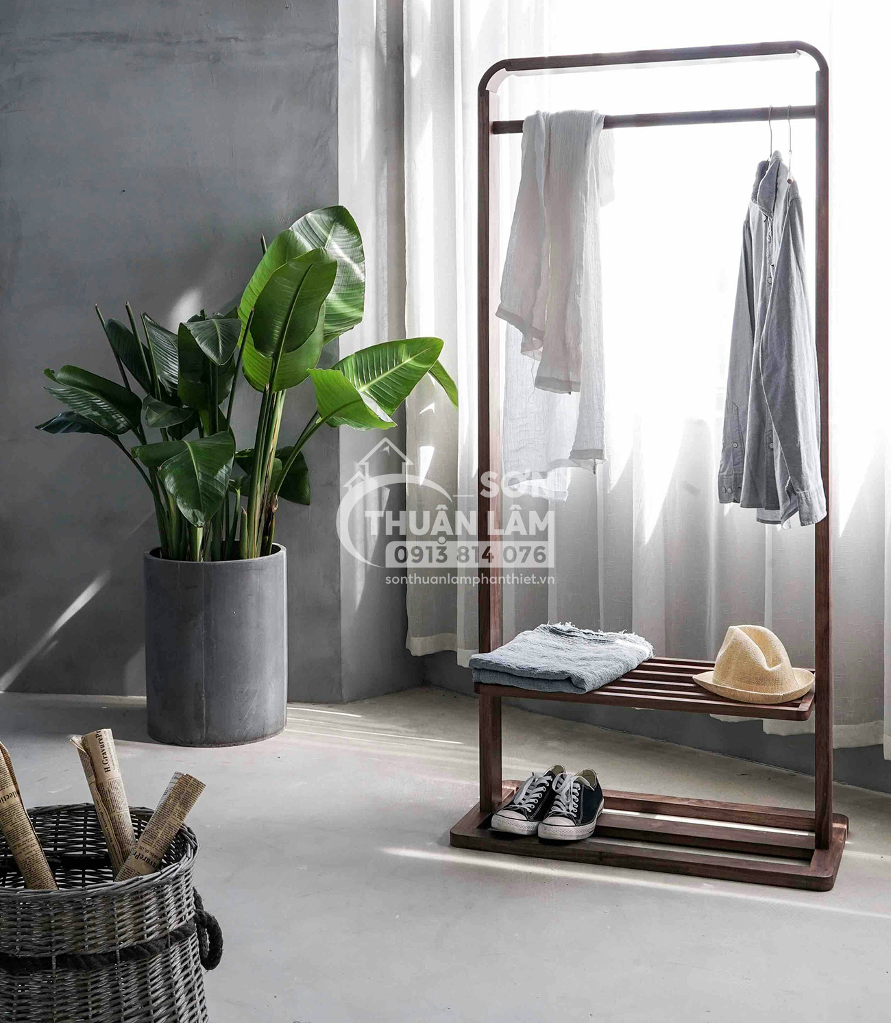 Sơn Dulux Phan Thiết
