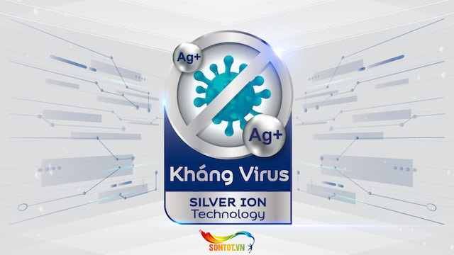 Sơn Dulux Phan Thiết