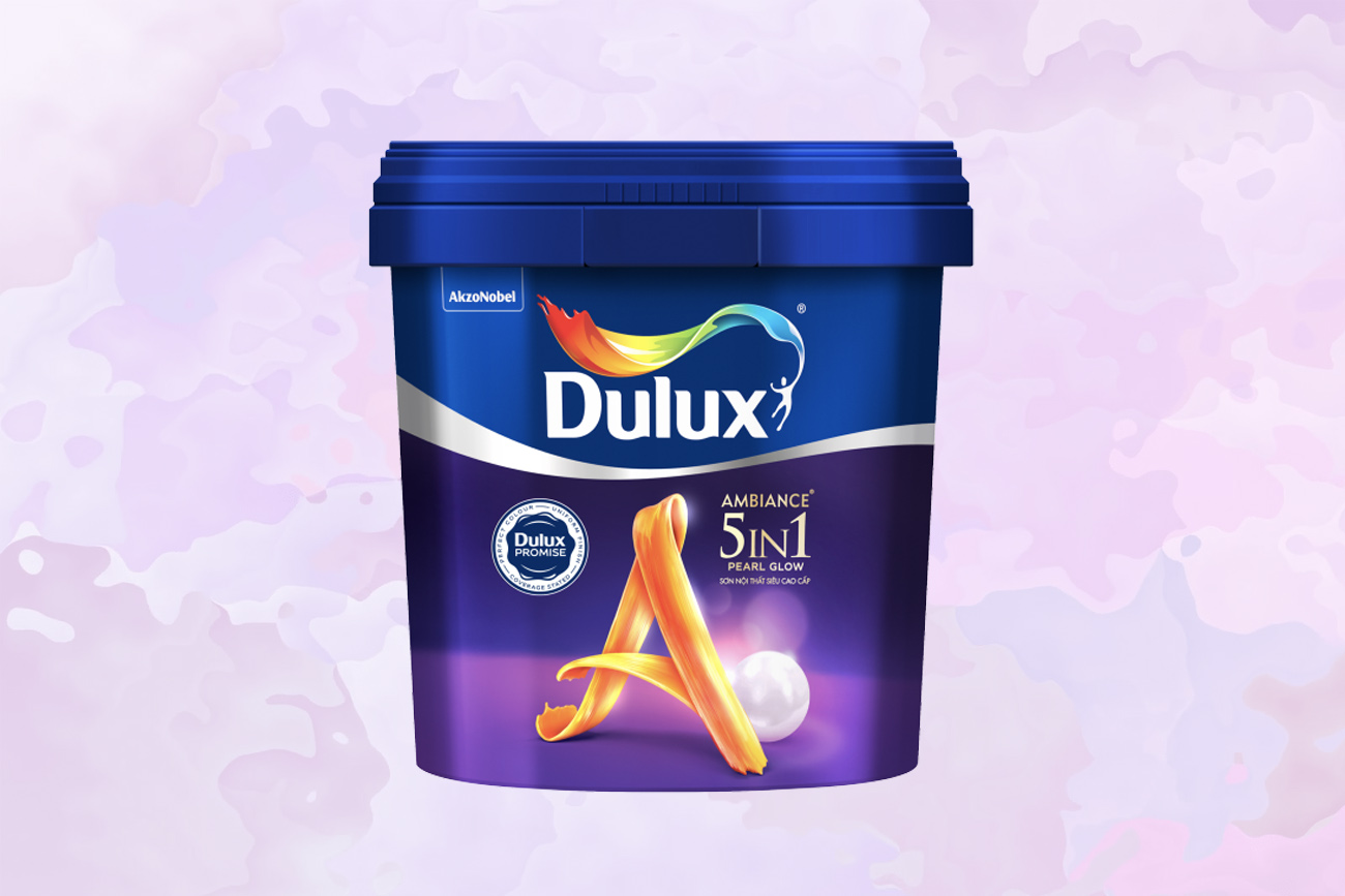 Sơn Dulux Phan Thiết