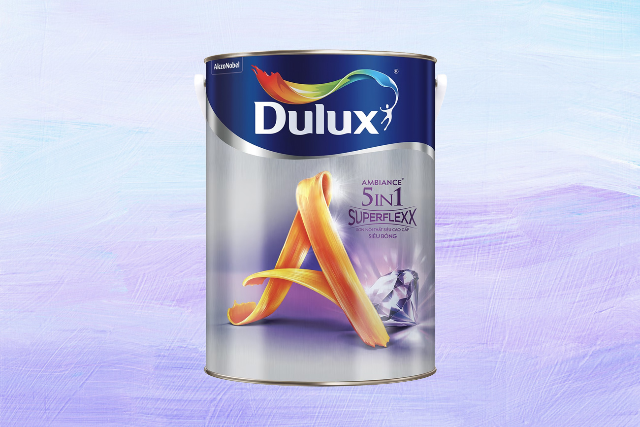 Sơn Dulux Phan Thiết