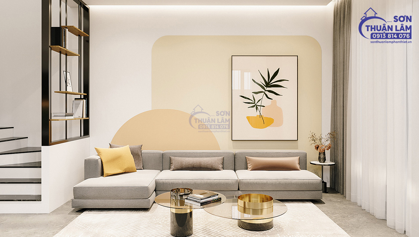 Sơn Dulux Phan Thiết