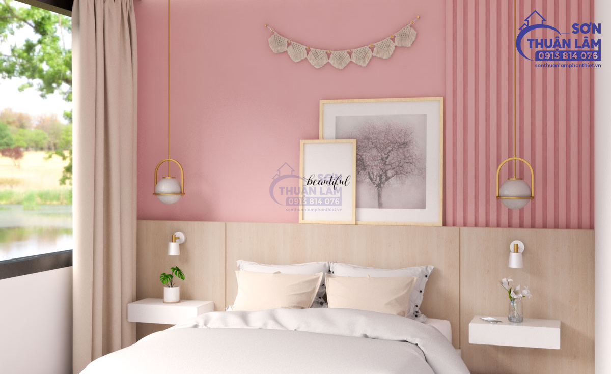 Sơn Dulux Phan Thiết