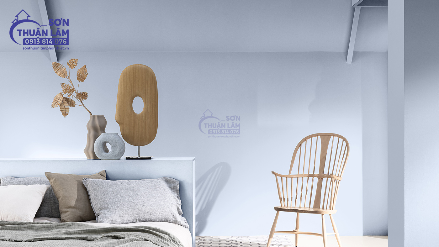 Sơn Dulux Phan Thiết