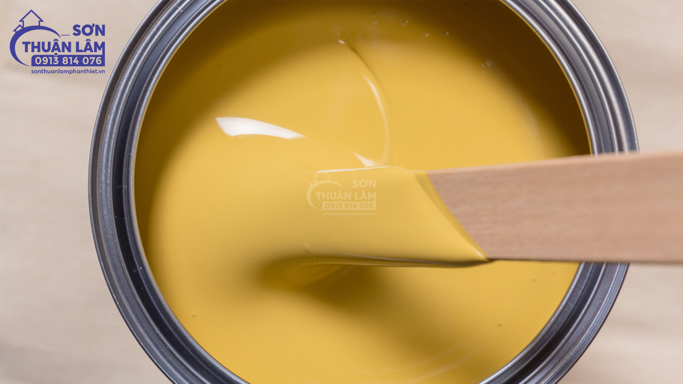 Sơn Dulux Lâm Đồng