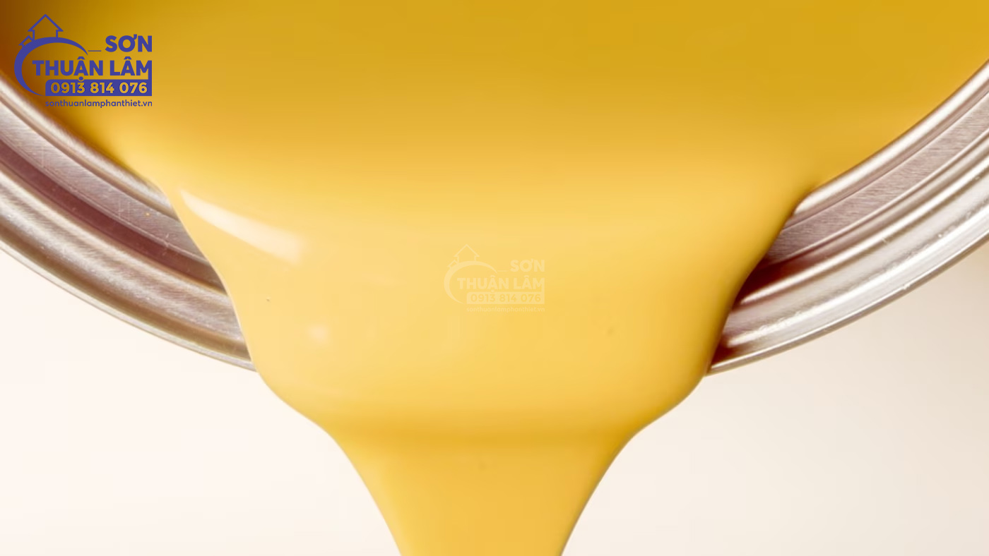 Sơn Dulux Lâm Đồng