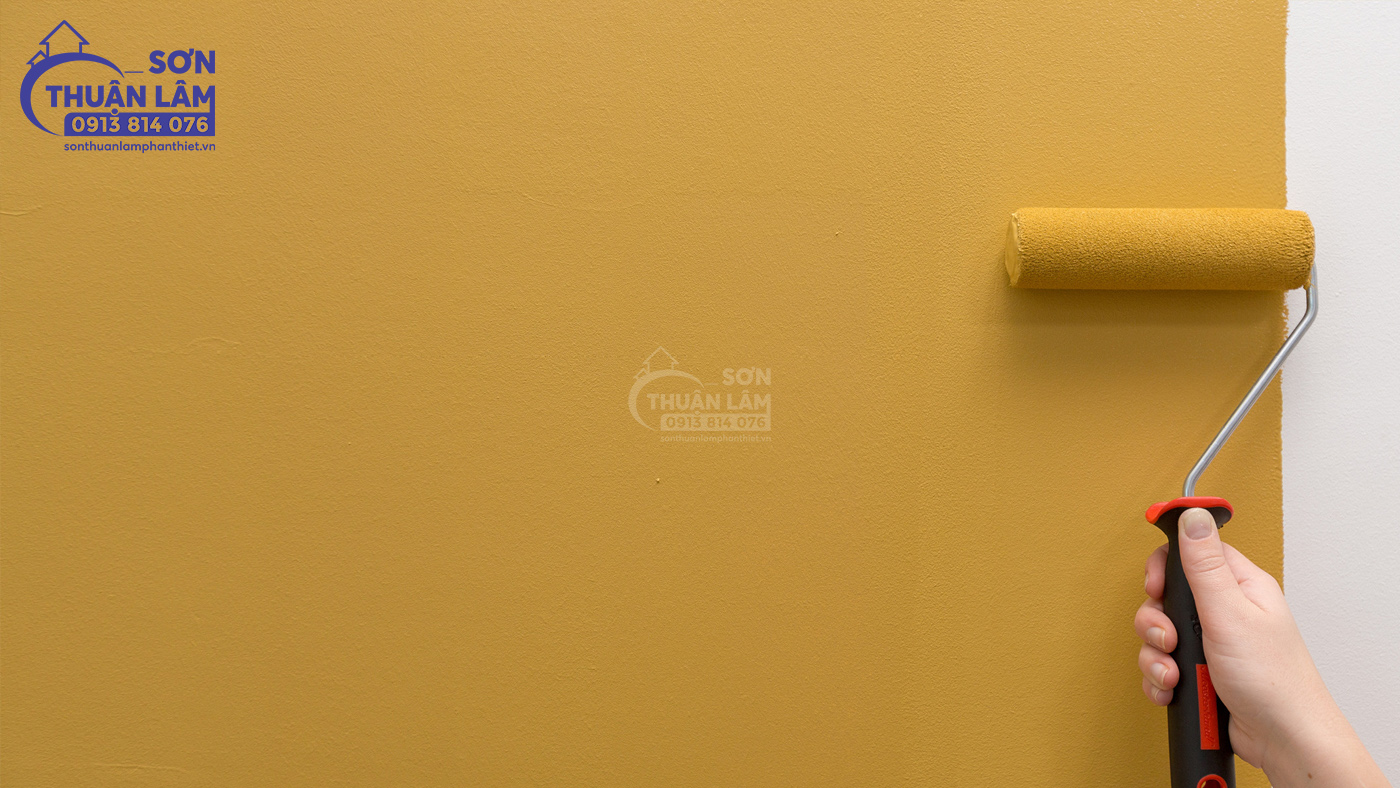 Sơn Dulux Lâm Đồng