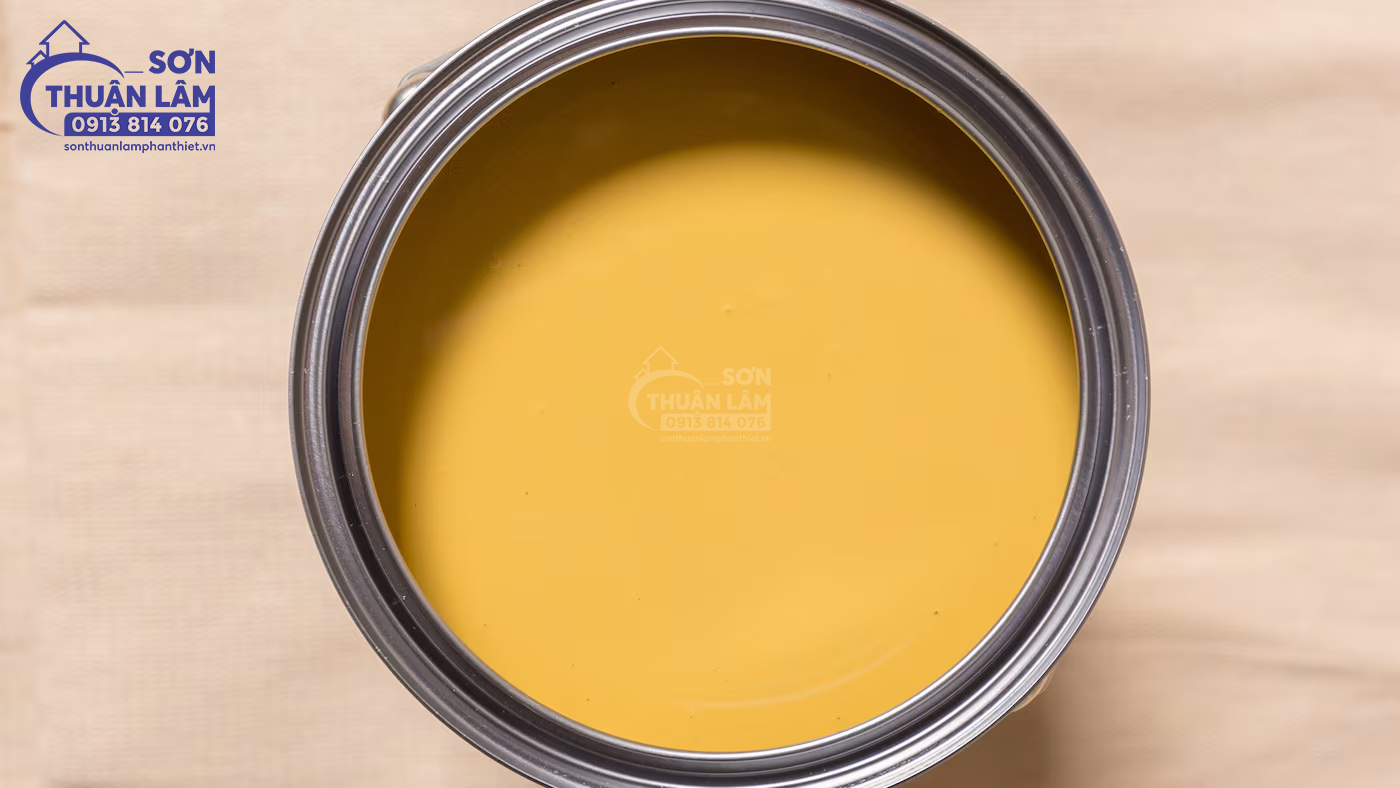 Sơn Dulux Lâm Đồng