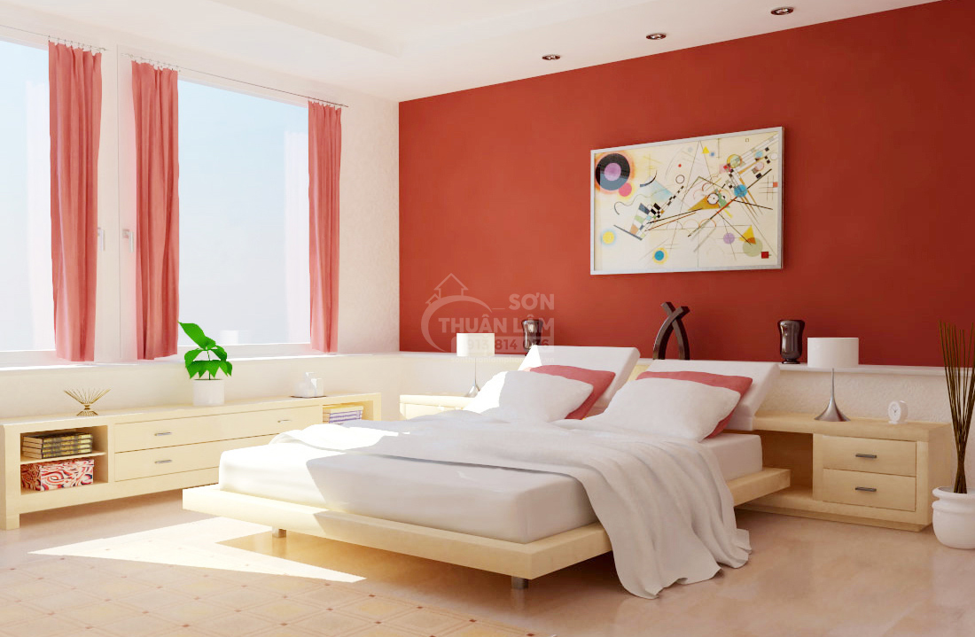 Sơn Maxilite Phan Thiết