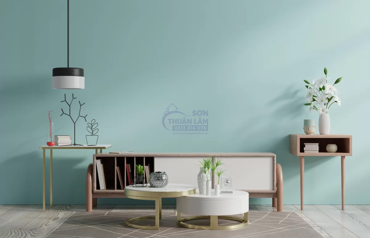Sơn Maxilite Phan Thiết