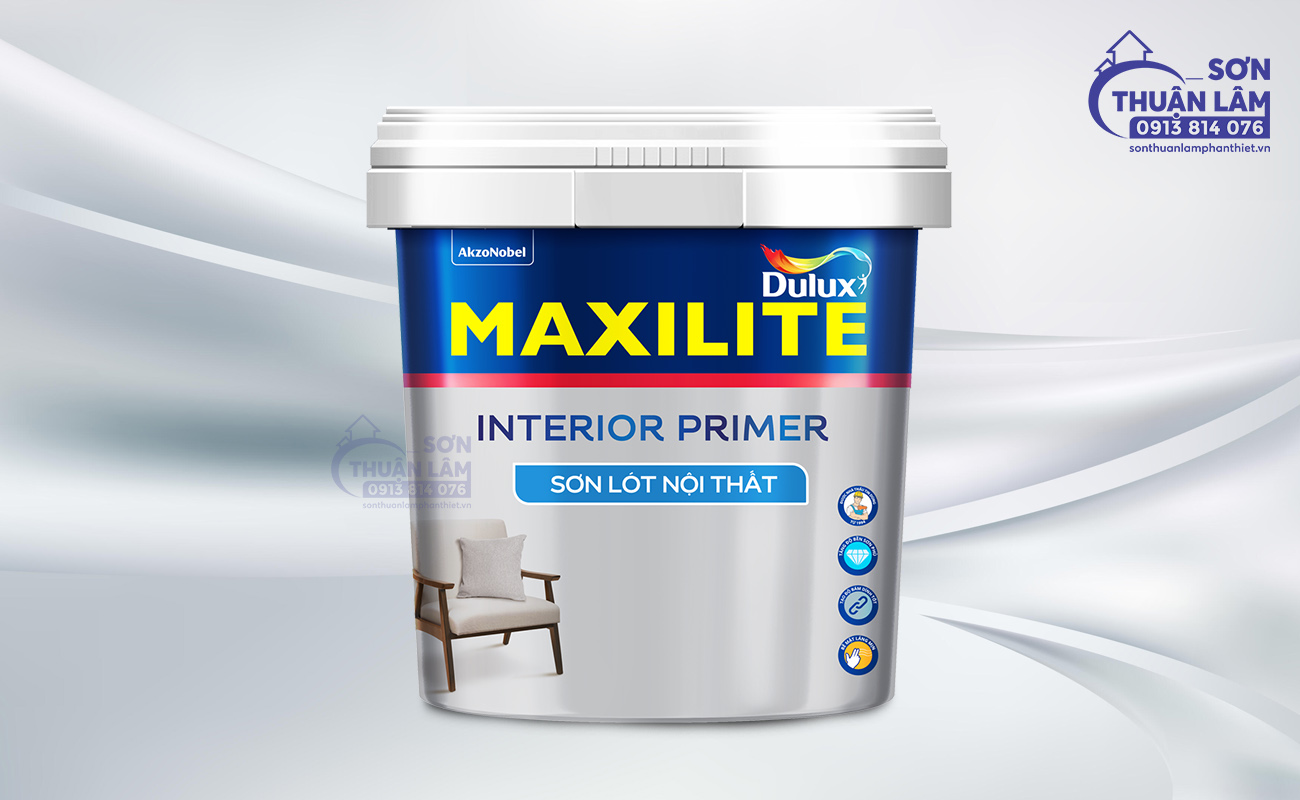 Sơn Maxilite Phan Thiết