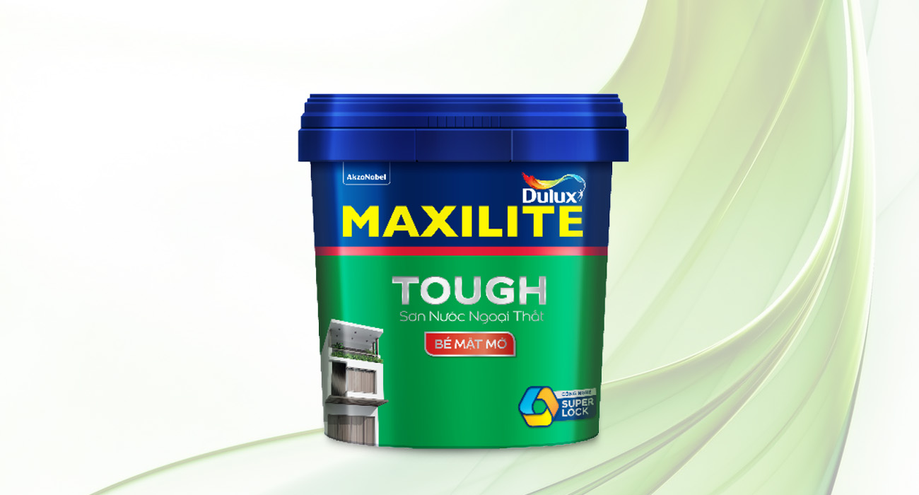 Sơn Maxilite Phan Thiết