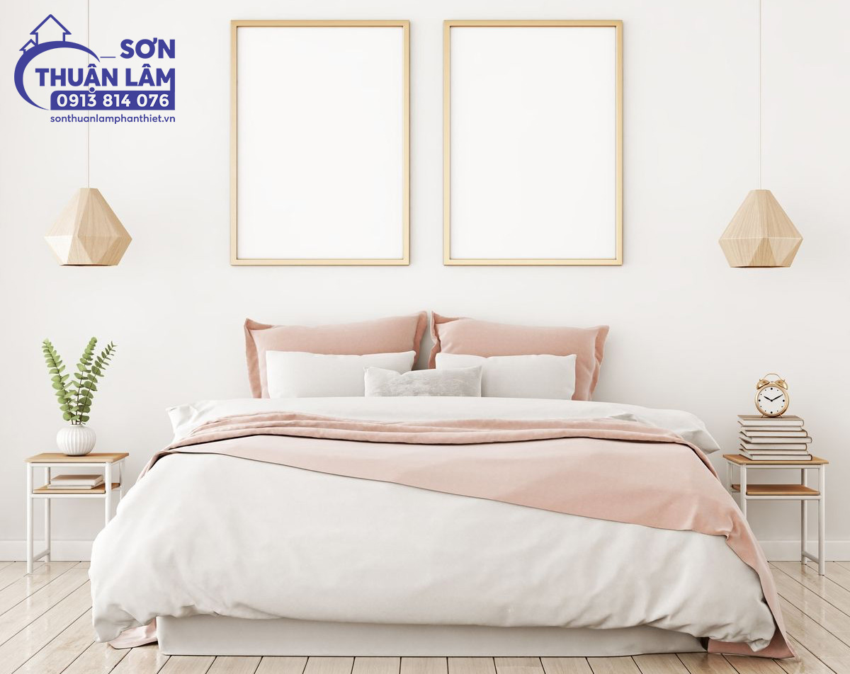 Sơn nước Bình Thuận