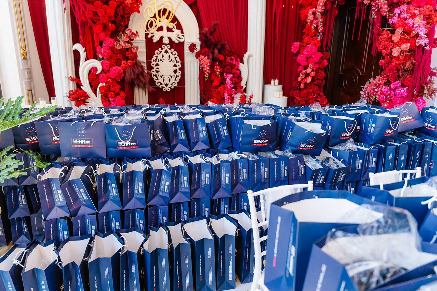 Sơn nước Lâm Đồng