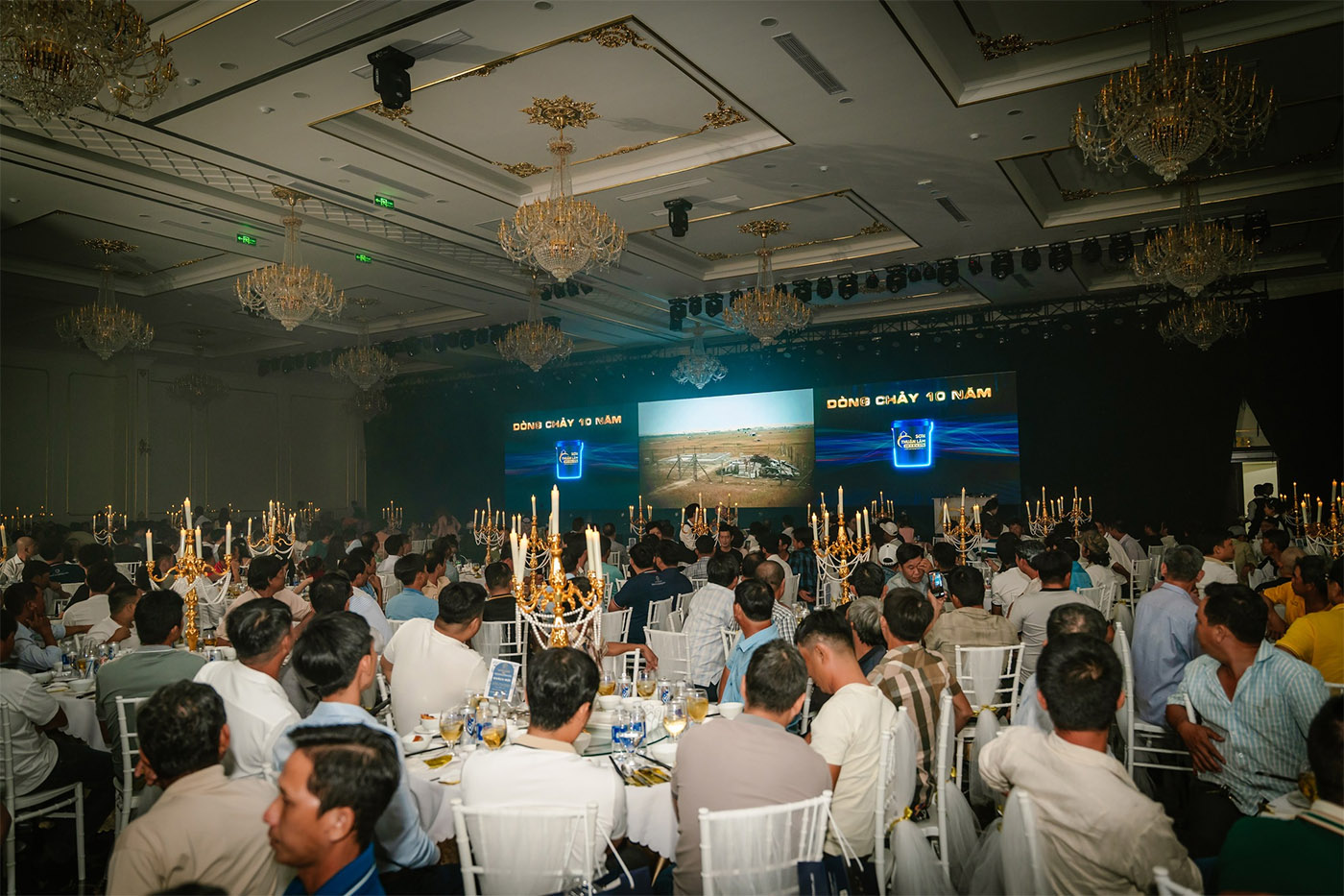 Sơn nước Lâm Đồng