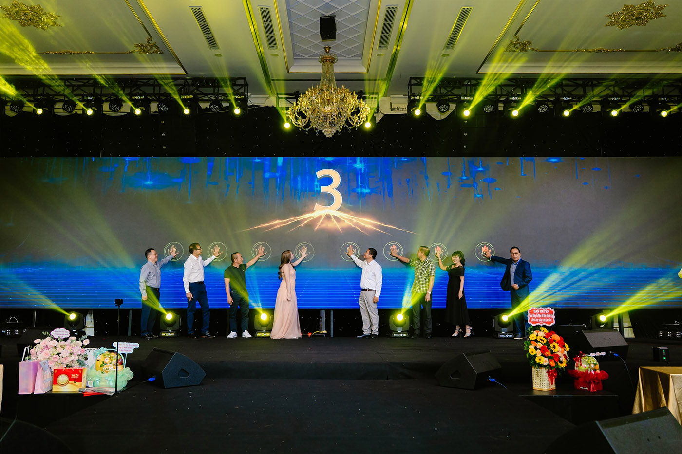 Sơn nước Lâm Đồng