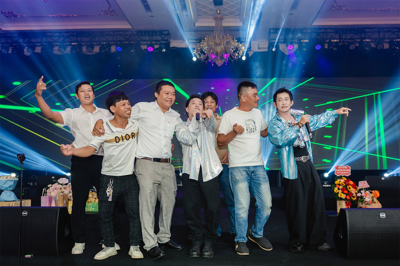 Sơn nước Lâm Đồng