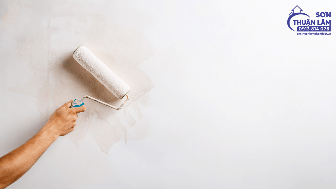 Sơn nước Lâm Đồng