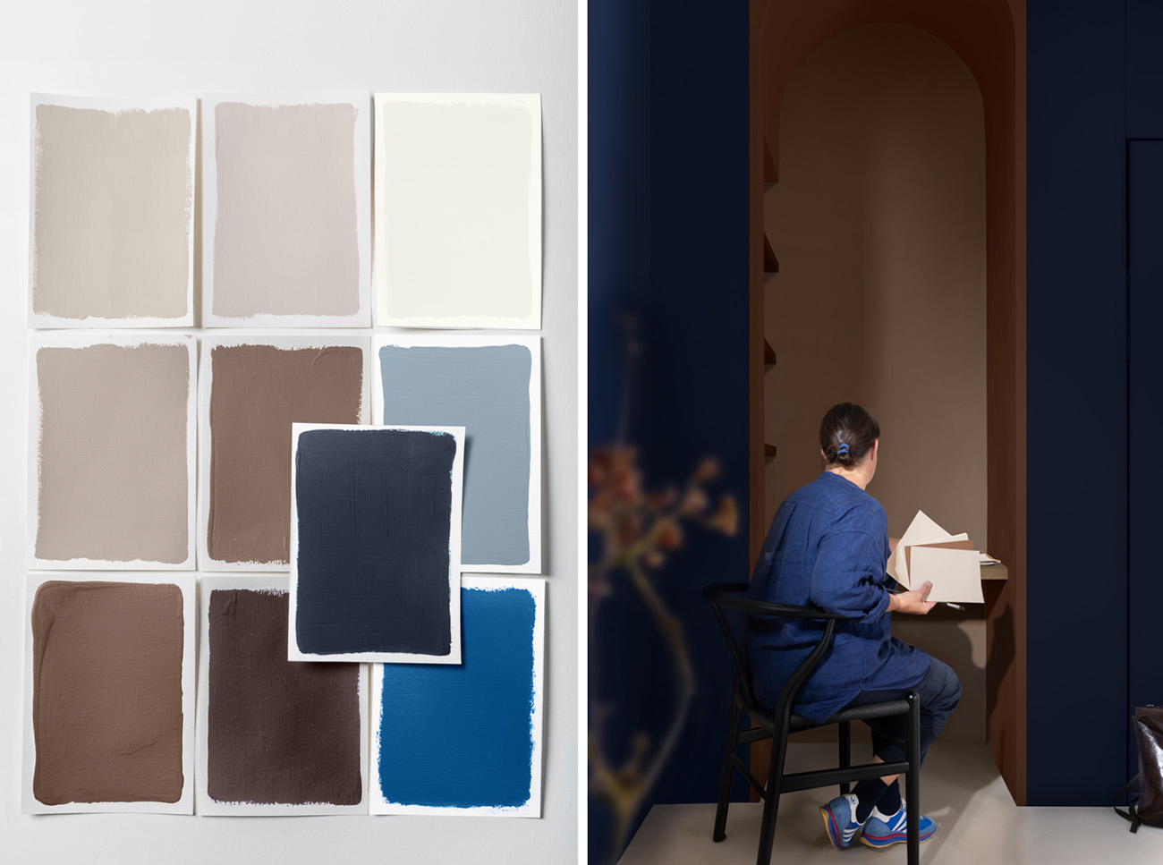 Sơn Dulux Lâm Đồng