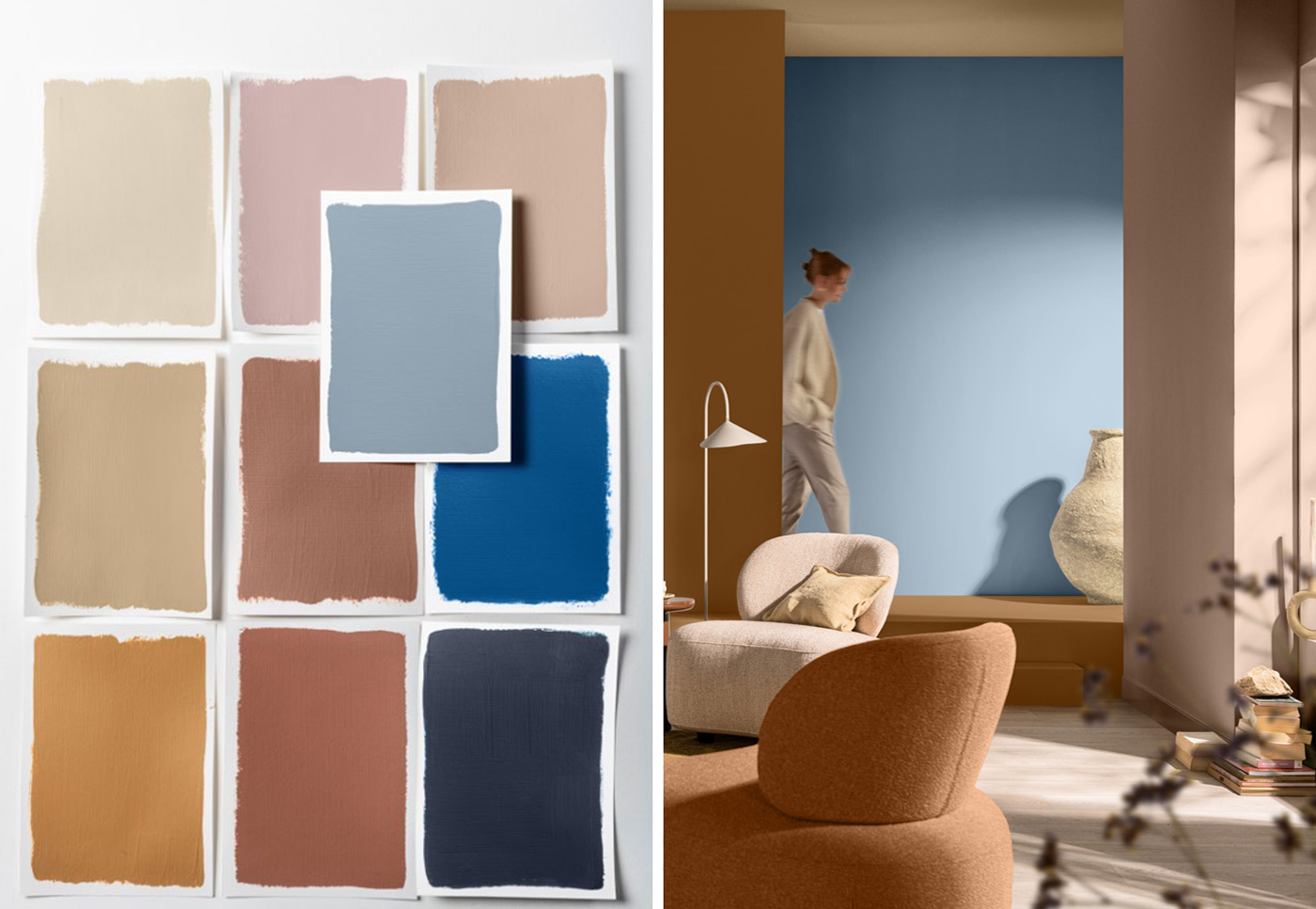 Sơn Dulux Lâm Đồng