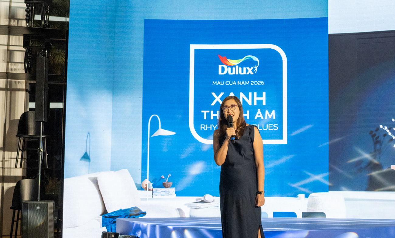 Sơn Dulux Lâm Đồng