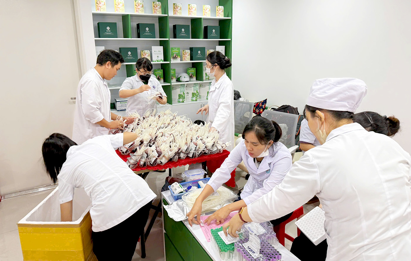 Sơn nước Lâm Đồng