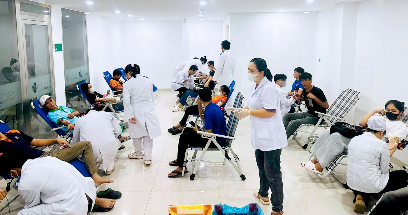 Sơn nước Lâm Đồng