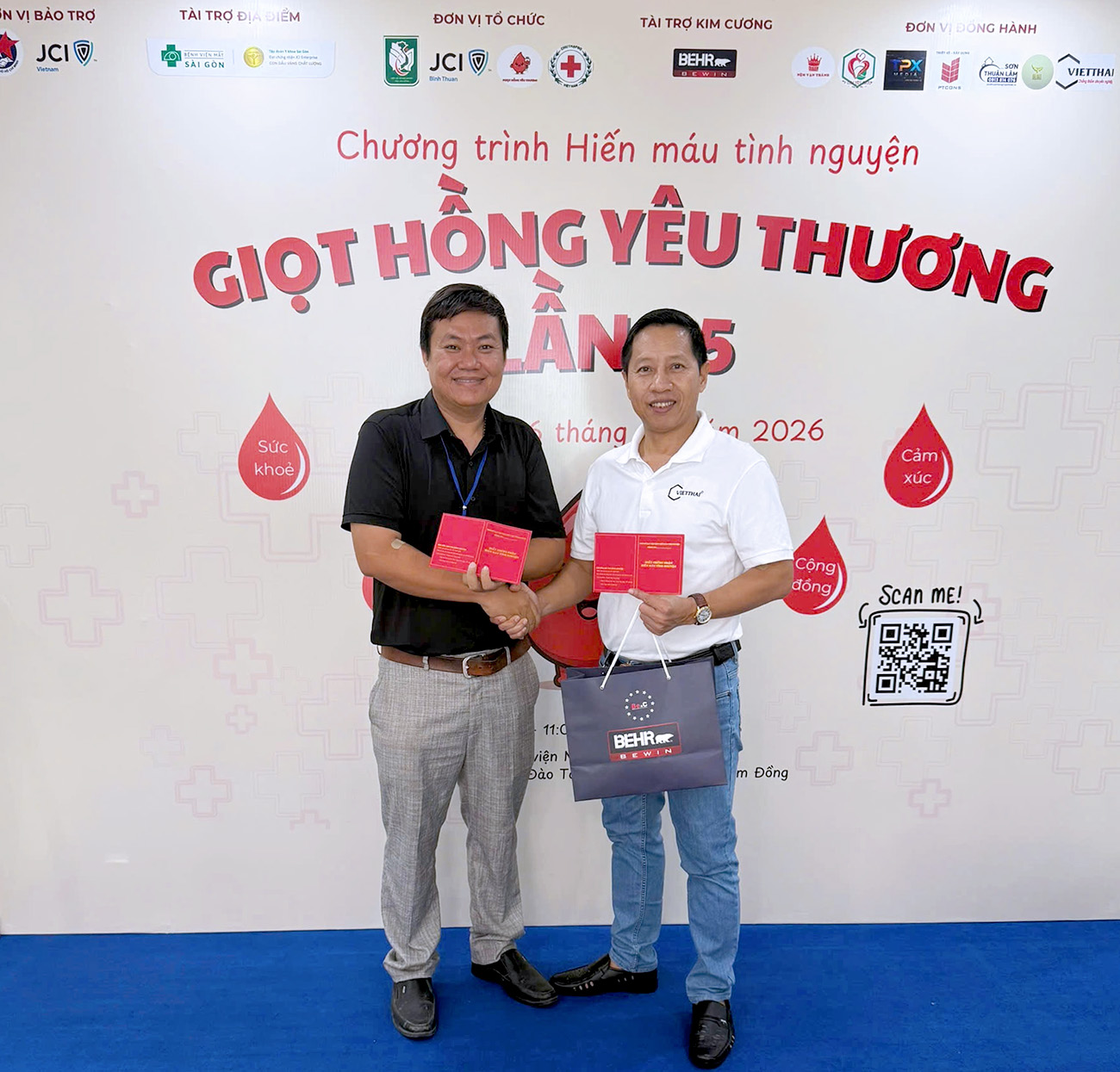 Sơn nước Lâm Đồng