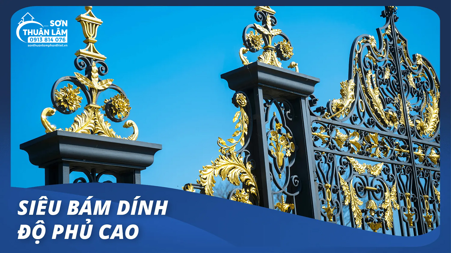 Sơn dầu Indu Lâm Đồng