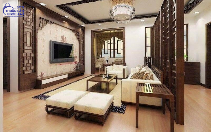Sơn Nước Lâm Đồng