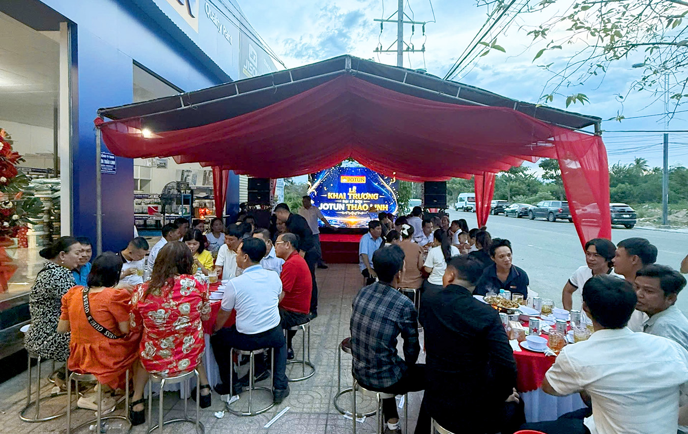 Sơn nước Khánh Hòa
