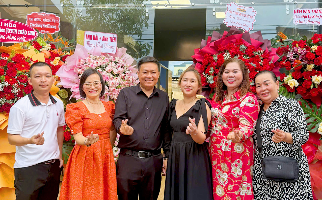 Sơn nước Khánh Hòa
