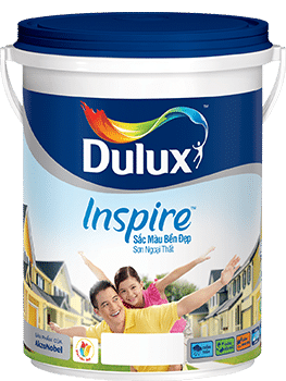 Định mức sơn Dulux