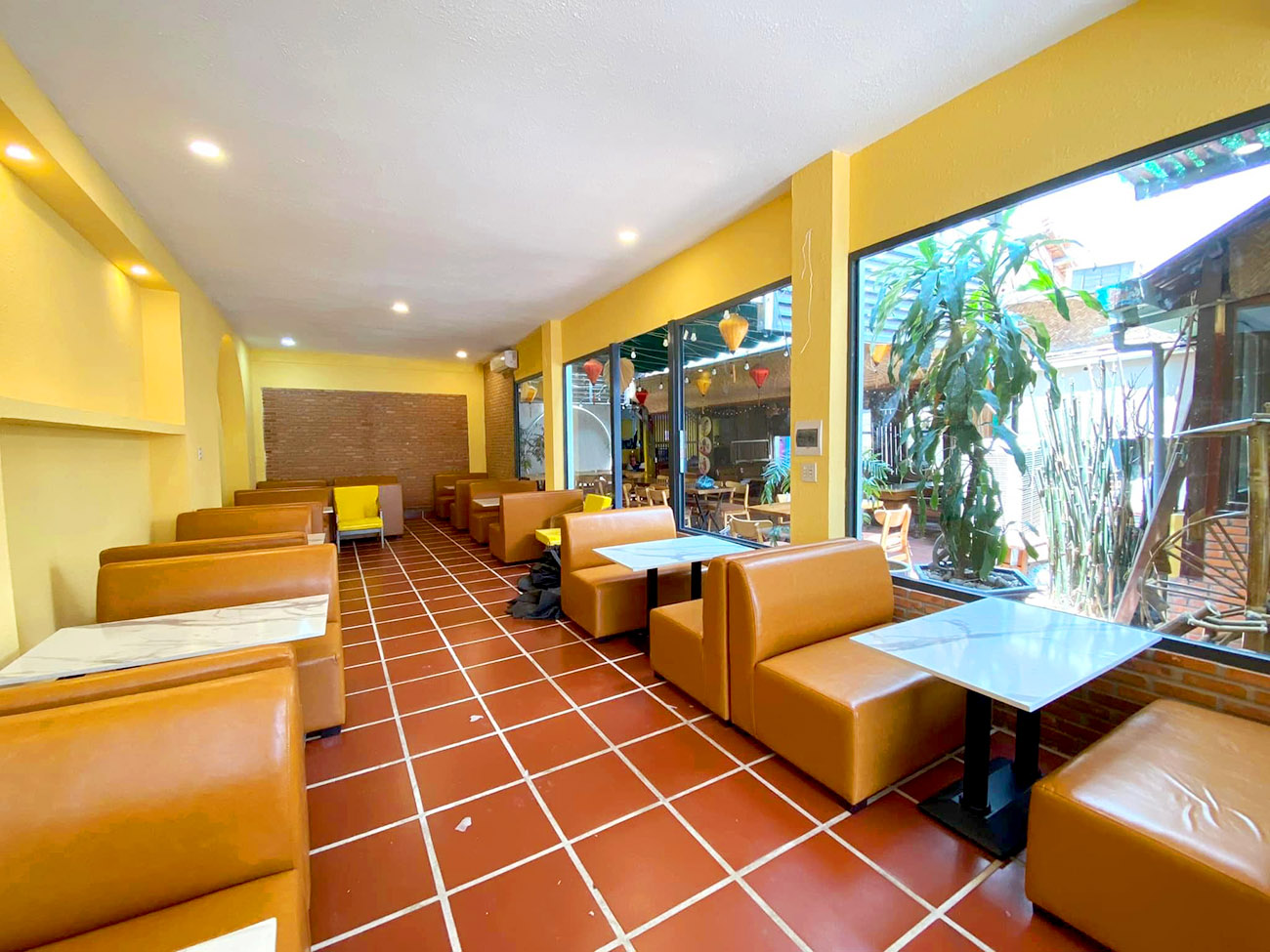 Sơn Behr Phan Thiết