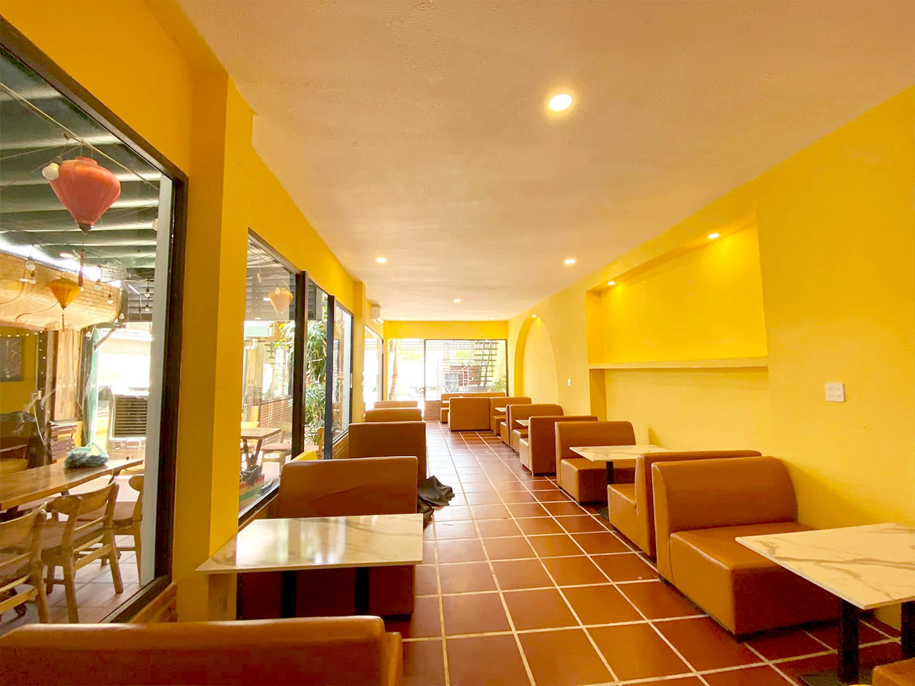 Sơn Behr Phan Thiết
