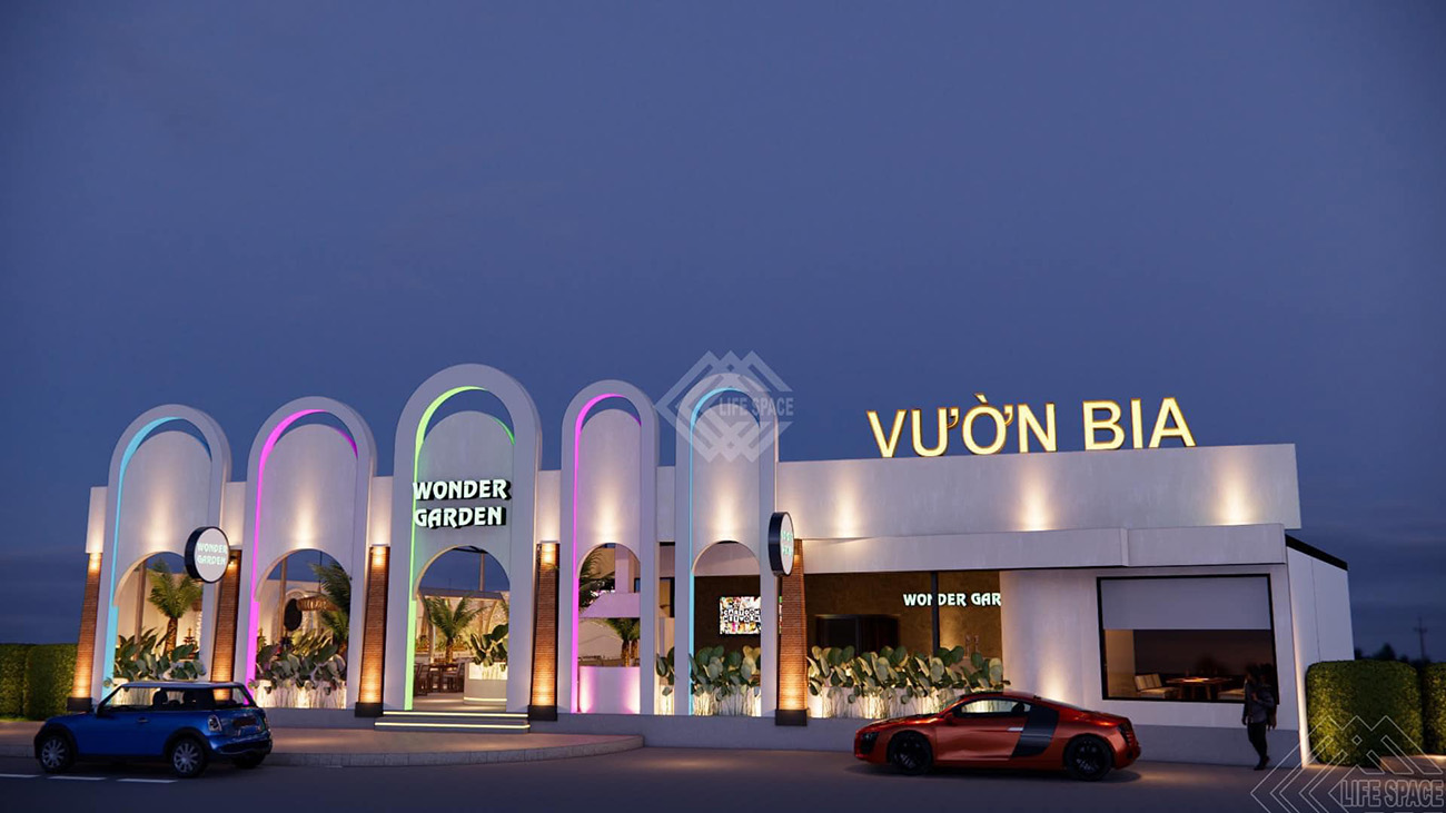 Sơn Behr Phan Thiết