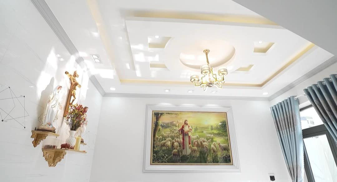 Sơn Dulux Phan Thiết