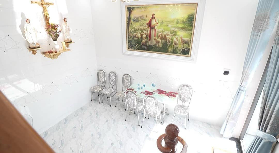 Sơn Dulux Phan Thiết