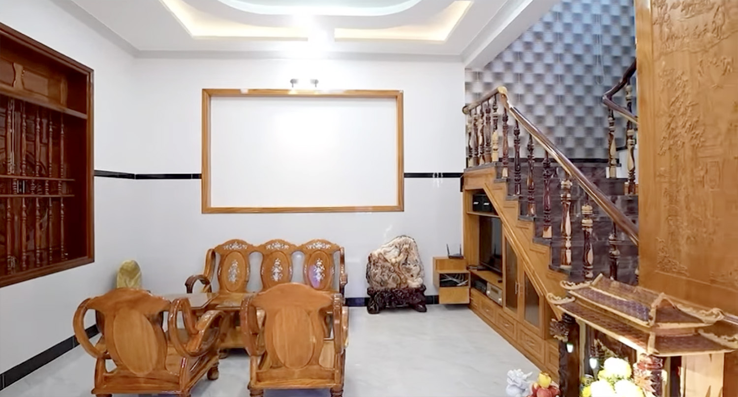 Sơn Behr Phan Thiết